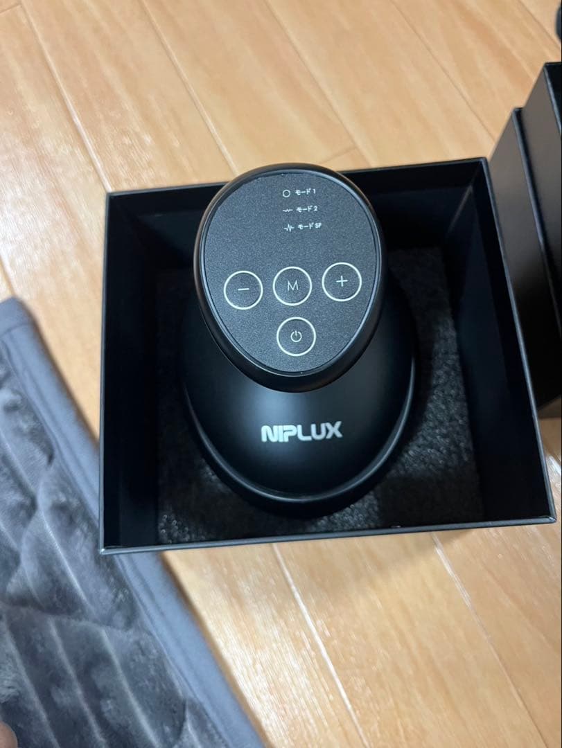ボディ・フェイスケア NIPLUX