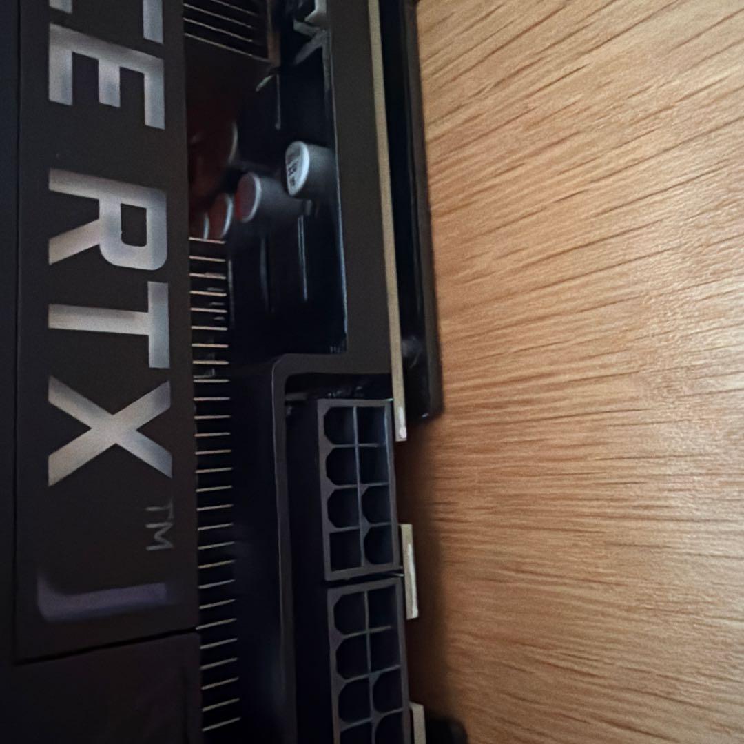 グラフィックボード・グラボ・ビデオカード ZOTAC GeForce RTX 3090 24GB GDDR6X