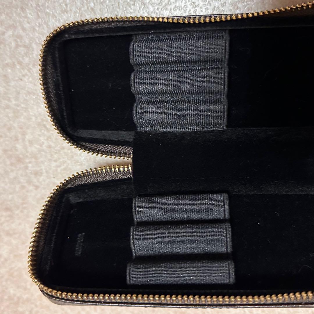 ★tomford★レア非売品ブラシケース★