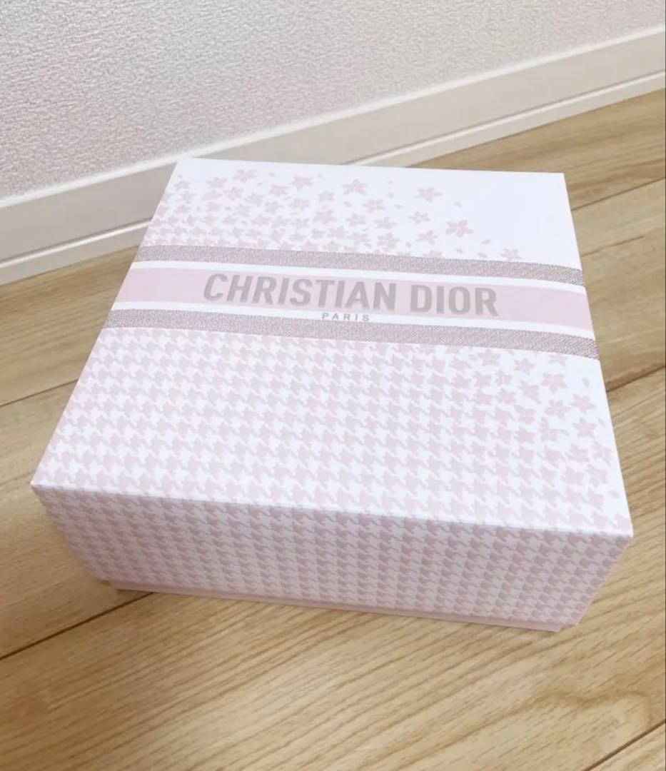 DIOR Dior ベビーボディソープ
