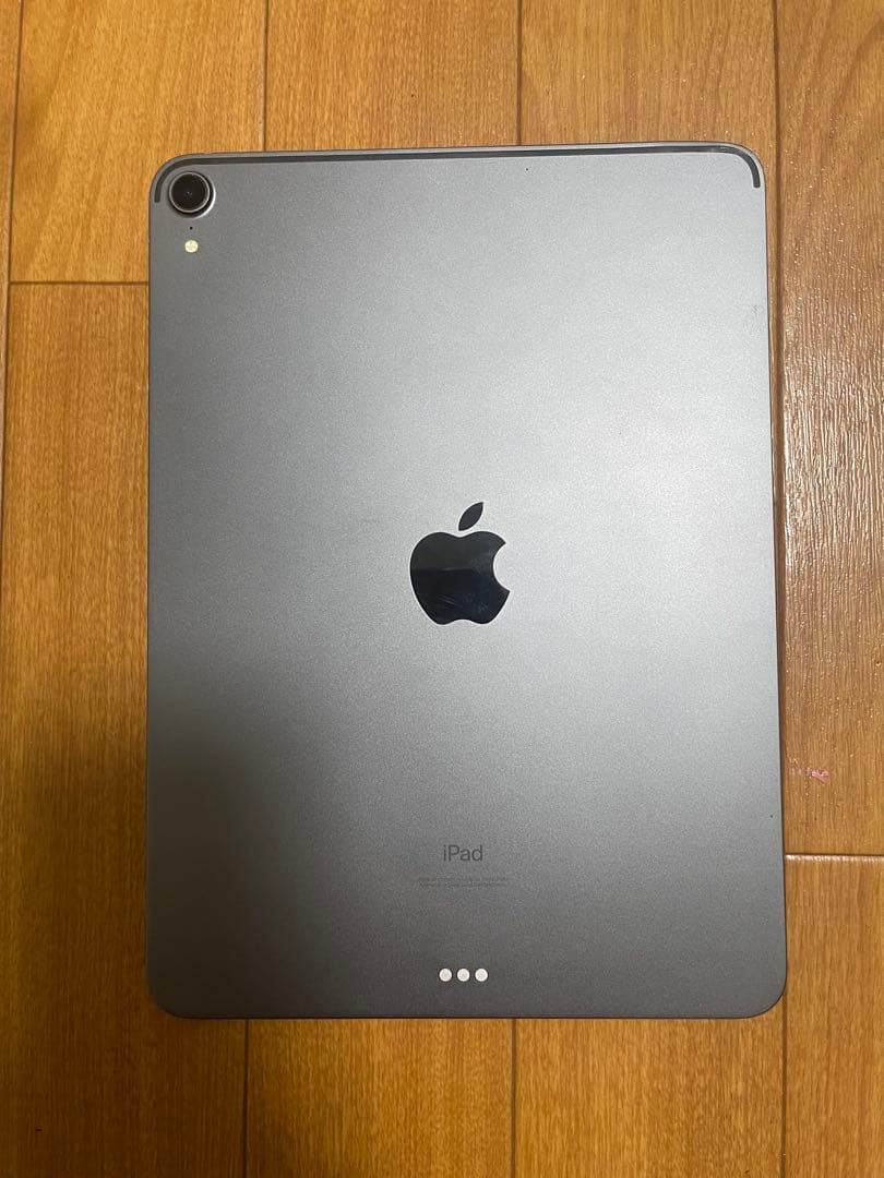 Ipad pro 11インチ第1世代256GB
