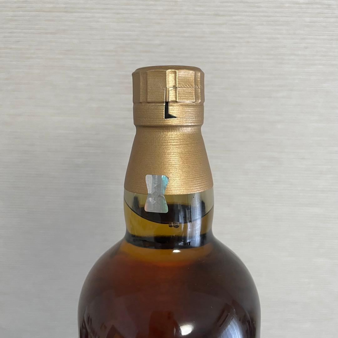 【正規品】山崎12年700ml ウイスキー
