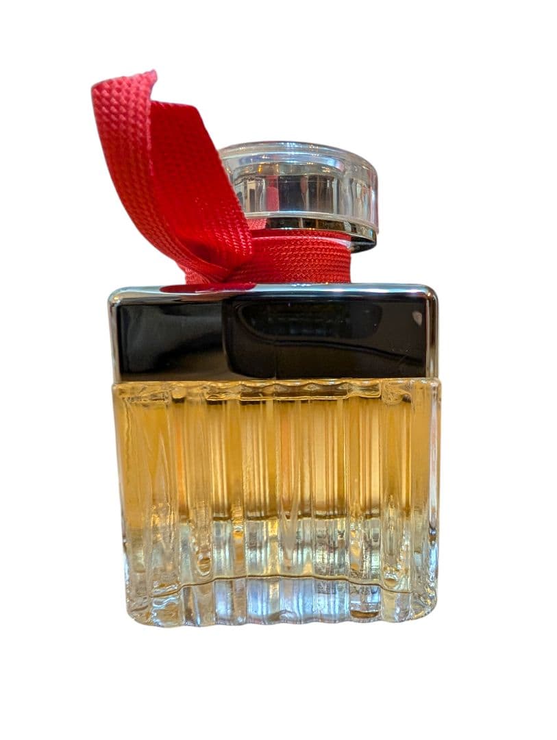 ★新品未使用 クロエ オードパルファム ローズ エディション 50ml