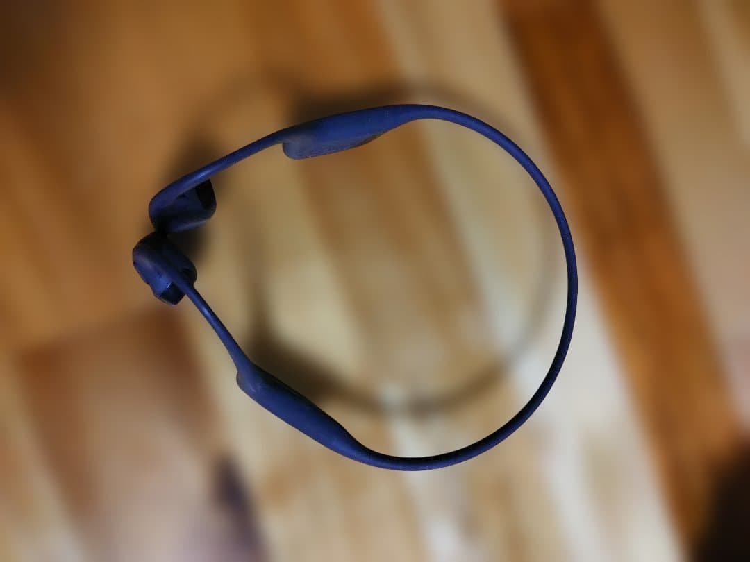イヤホン Shokz OpenRun Pro 2- Black SKZ-EP-000030