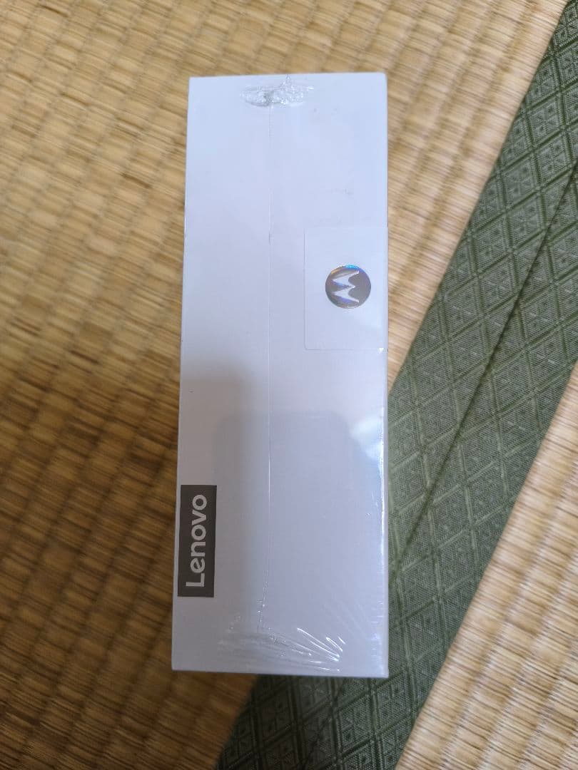 Motorola Edge 60s 中国版グローバルROM