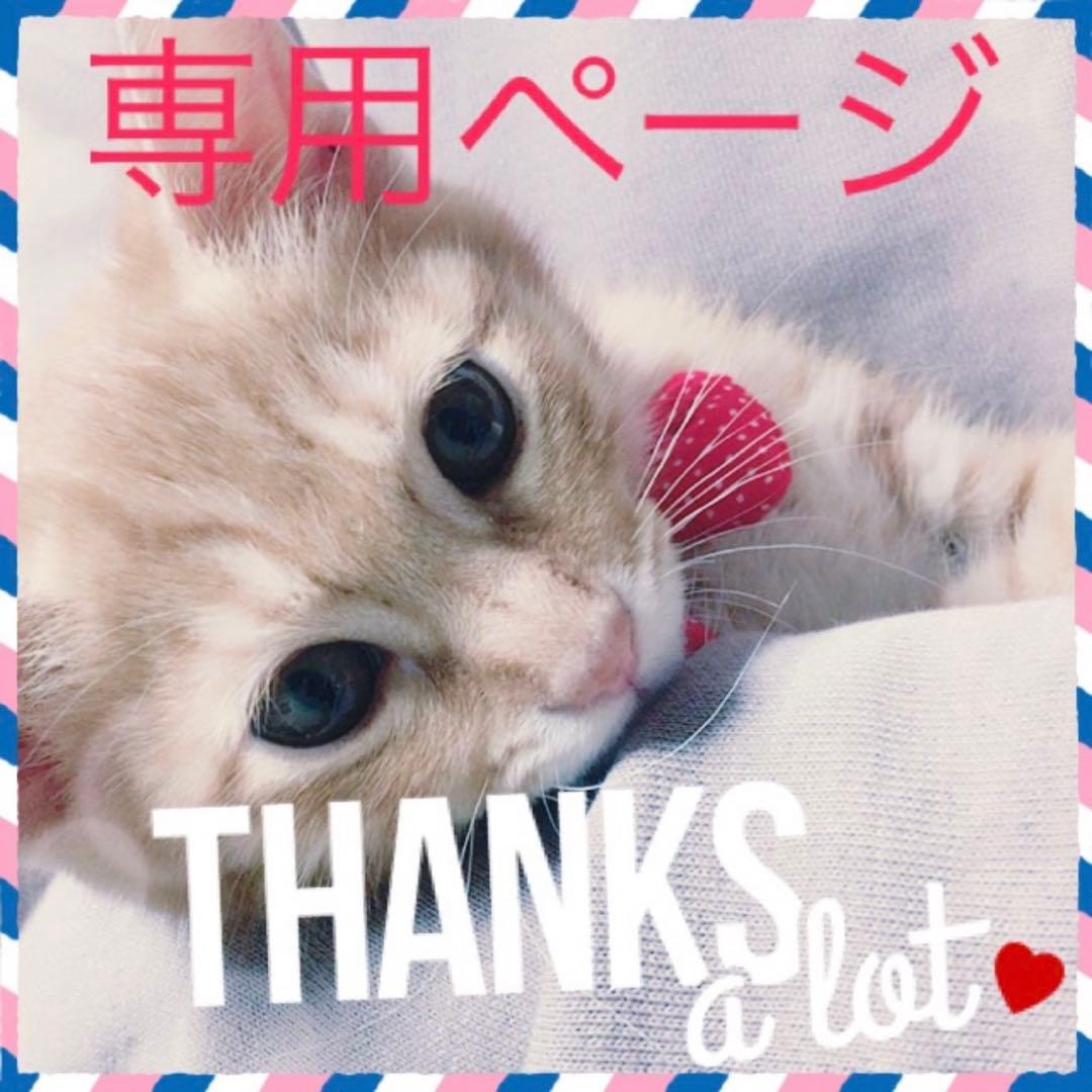 とてた様♡専用ページ