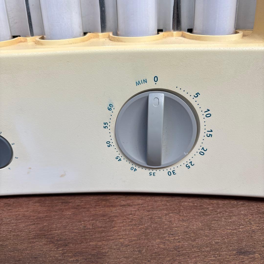 PHILIPS　フィリップス　日焼けマシーン（家庭用） 上半身