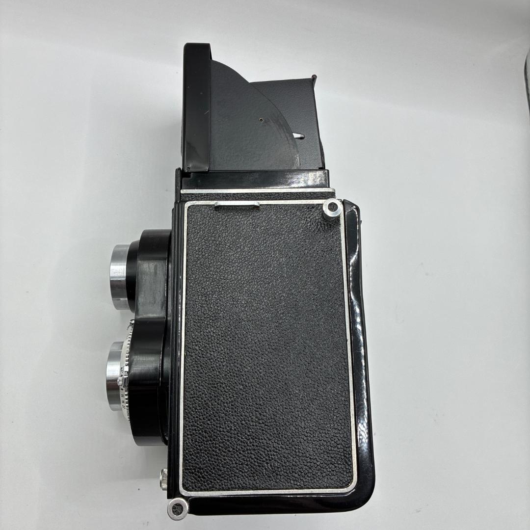 Meopta Flexaret 二眼レフカメラ
