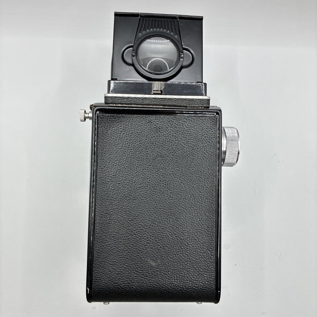 Meopta Flexaret 二眼レフカメラ