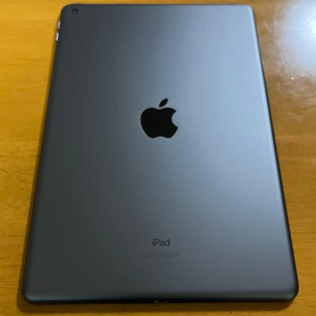 Apple iPad 第9世代 64GB Wi-Fi 純正バッテリー