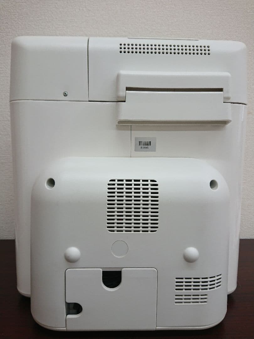 S 【通電確認済】 ライスブレッドクッカー GOPAN ゴパン パナソニック