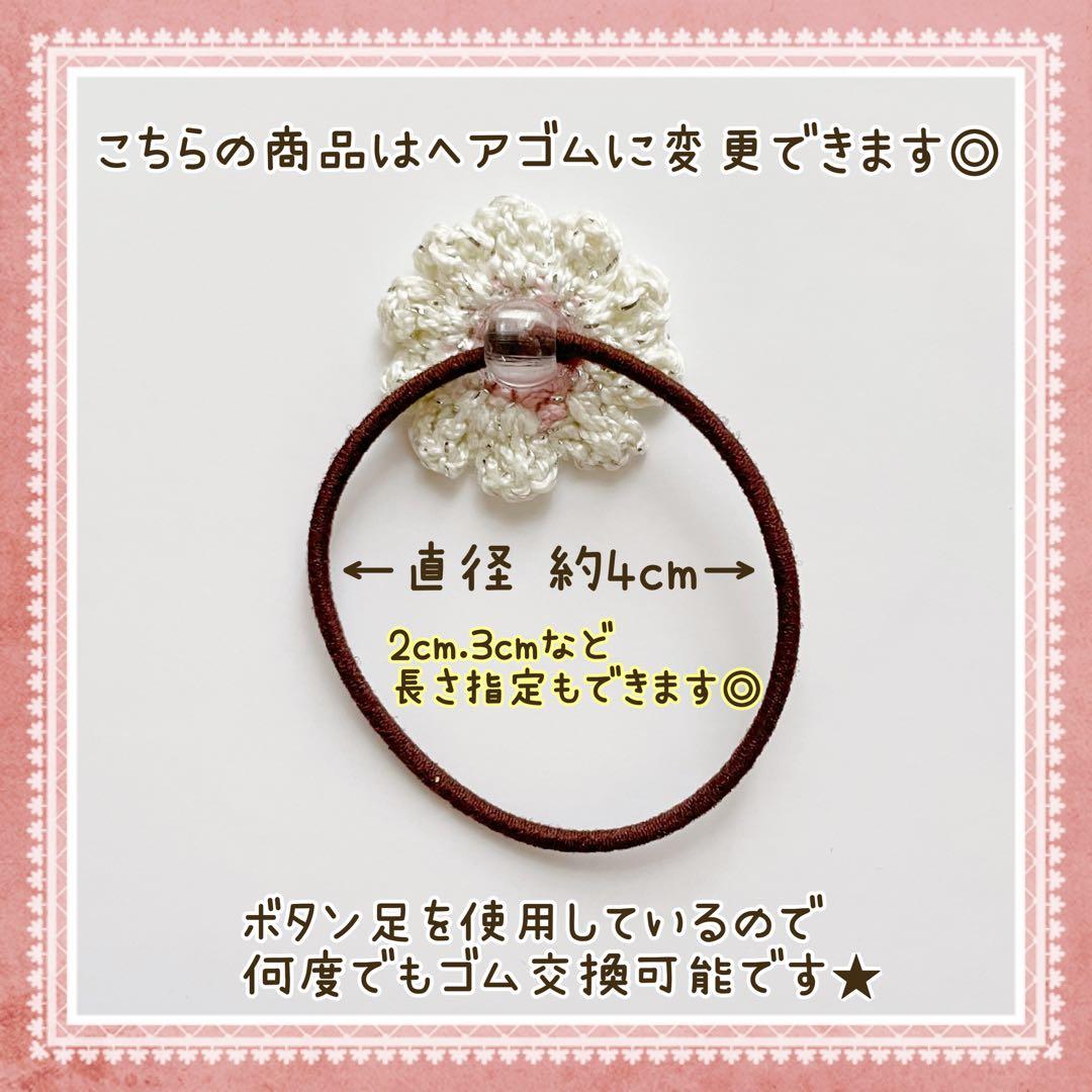 ドット ペタシャム ダブルリボン ベビーヘアクリップ ヘアピン ヘアゴム 水玉