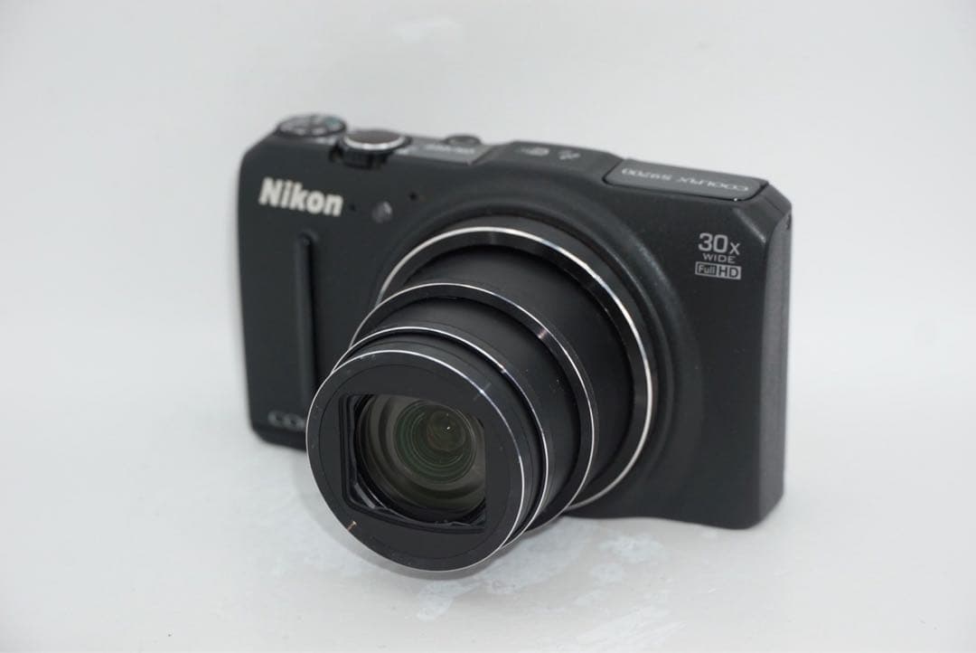 Nikon COOLPIX S9700 ニコン クールピクス