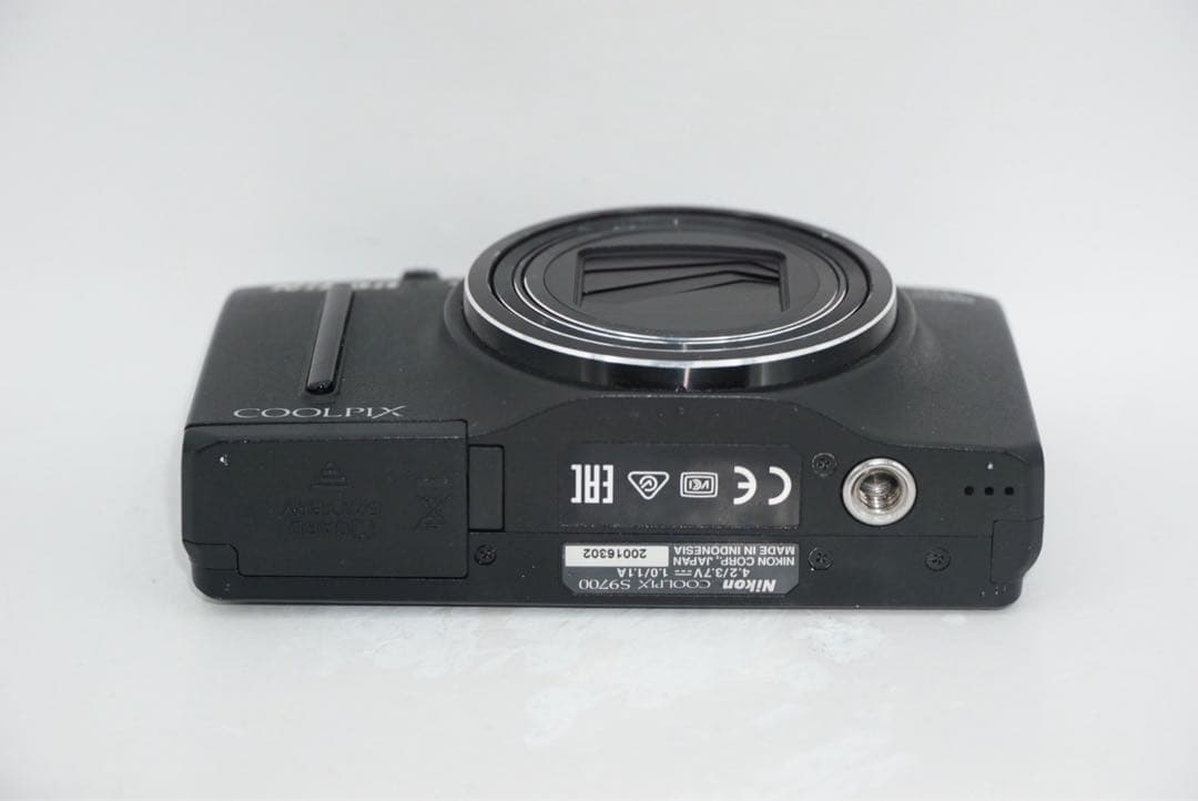 Nikon COOLPIX S9700 ニコン クールピクス