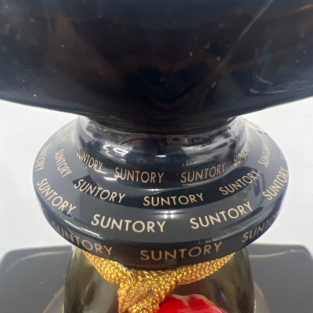 3本セットSuntory Whisky  720ml 43%