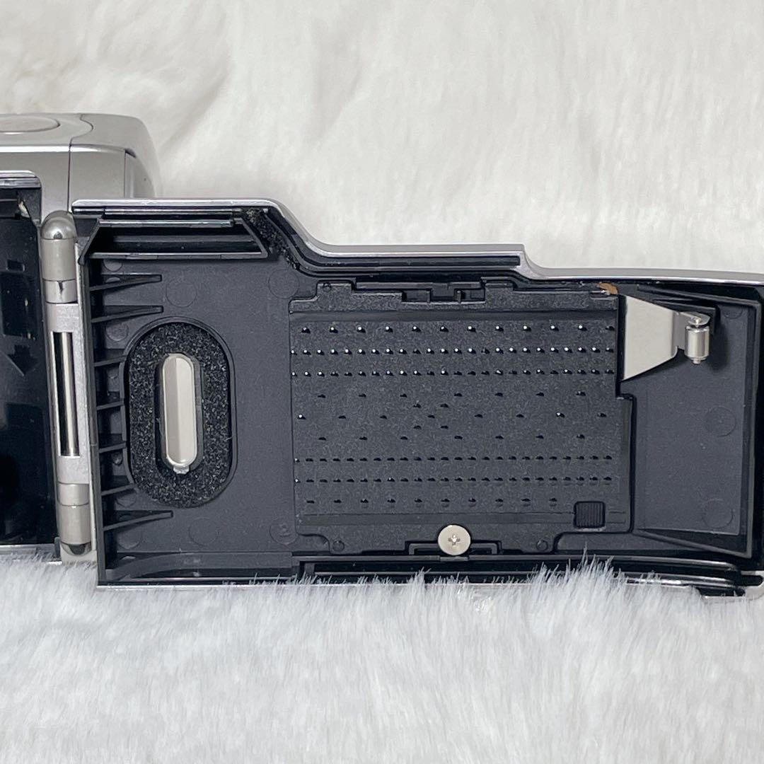 【✨動作品✨】CANON【autoboy N150】フィルムカメラ