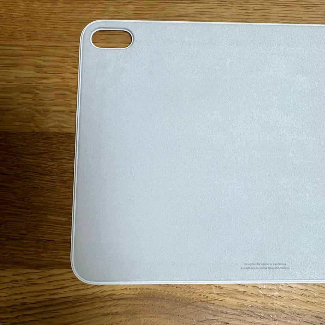 Apple iPad Magic Keyboard Folio 日本語