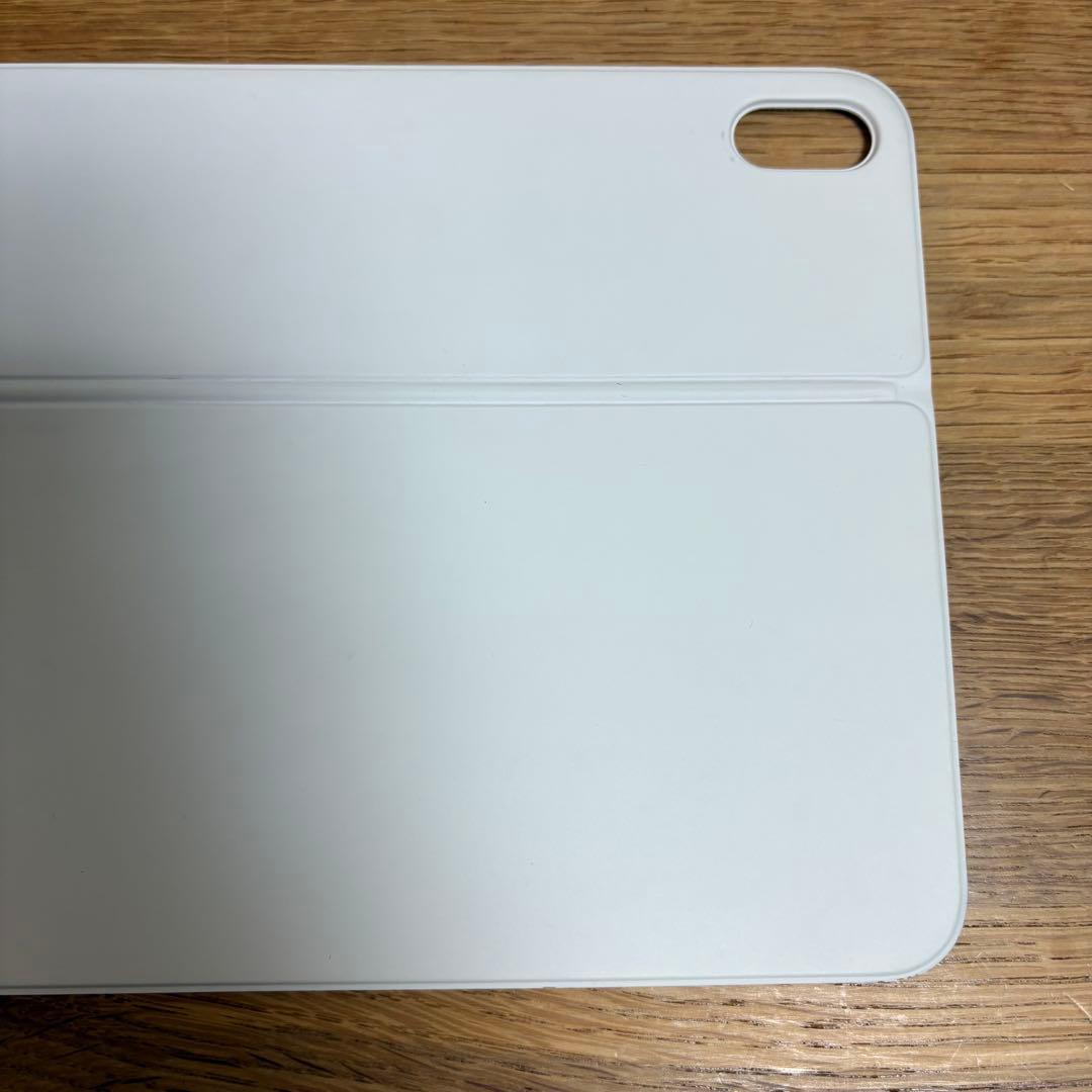 Apple iPad Magic Keyboard Folio 日本語