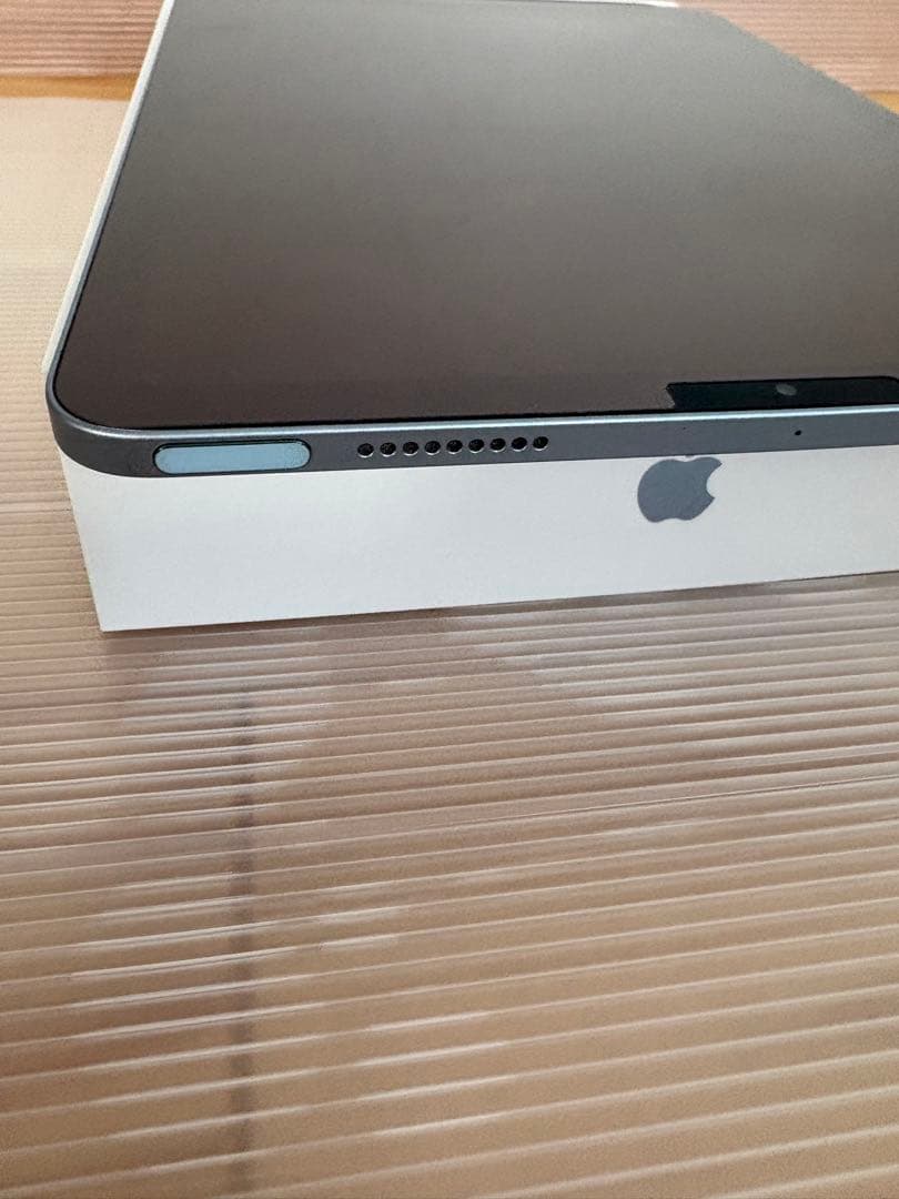 iPad Air4 256GB Wi-Fi アップルペンシル2付　スカイブルー