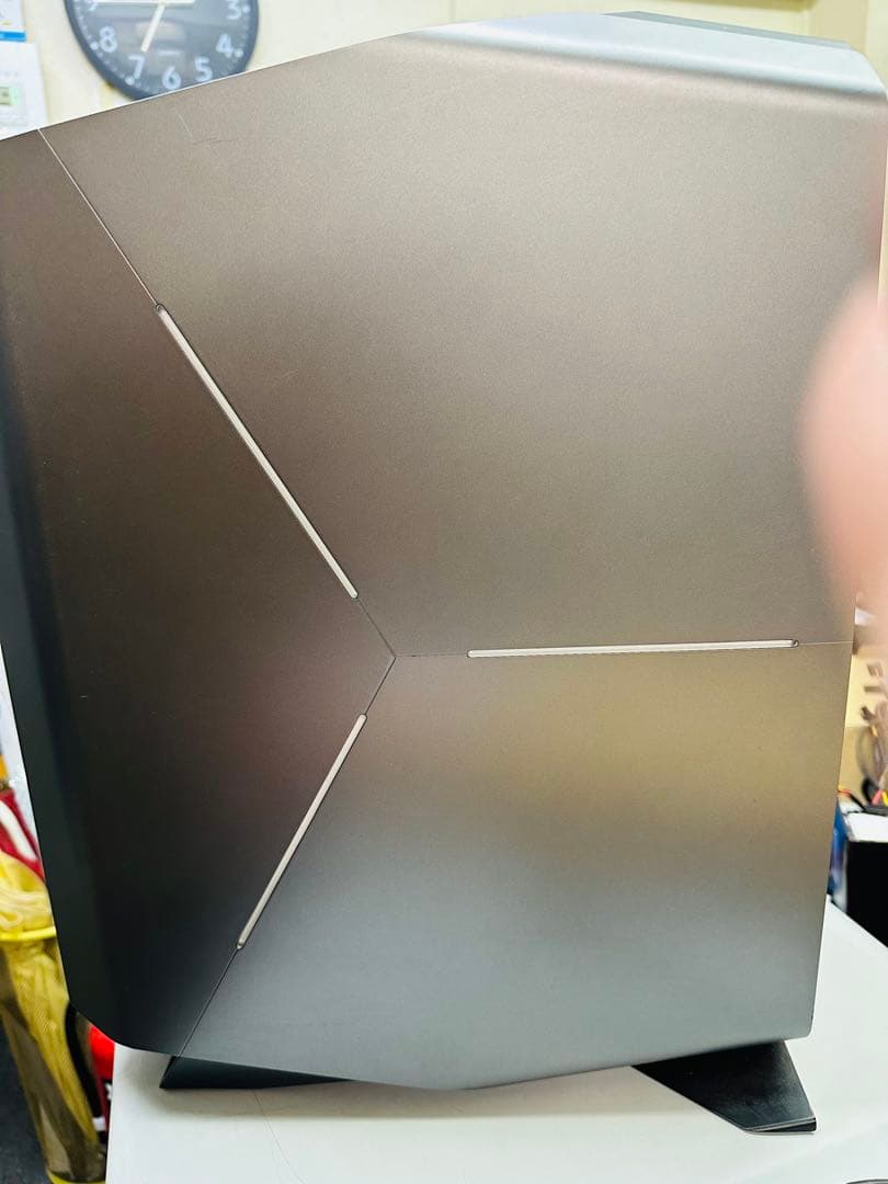 Alienware PCケース(現状品)