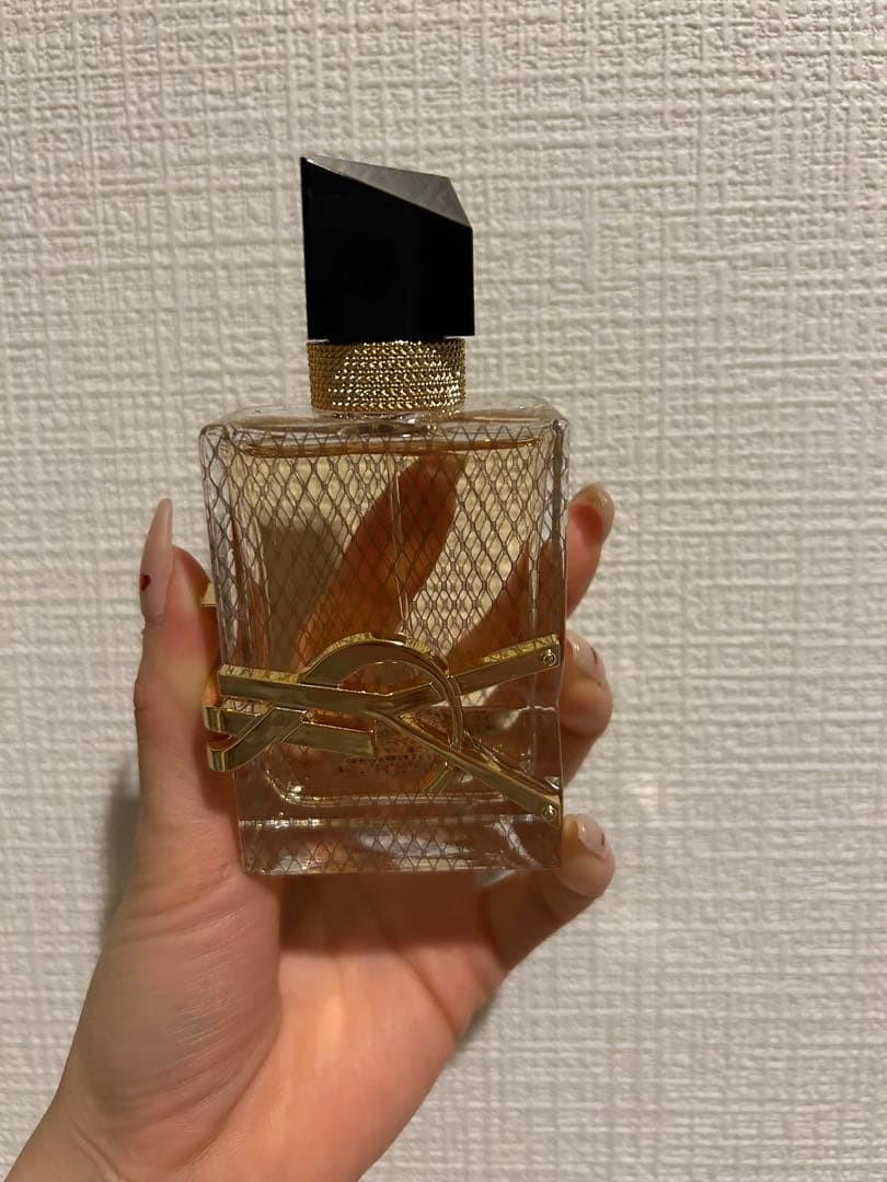 香水(女性用) Yves Saint Laurent LIBRE