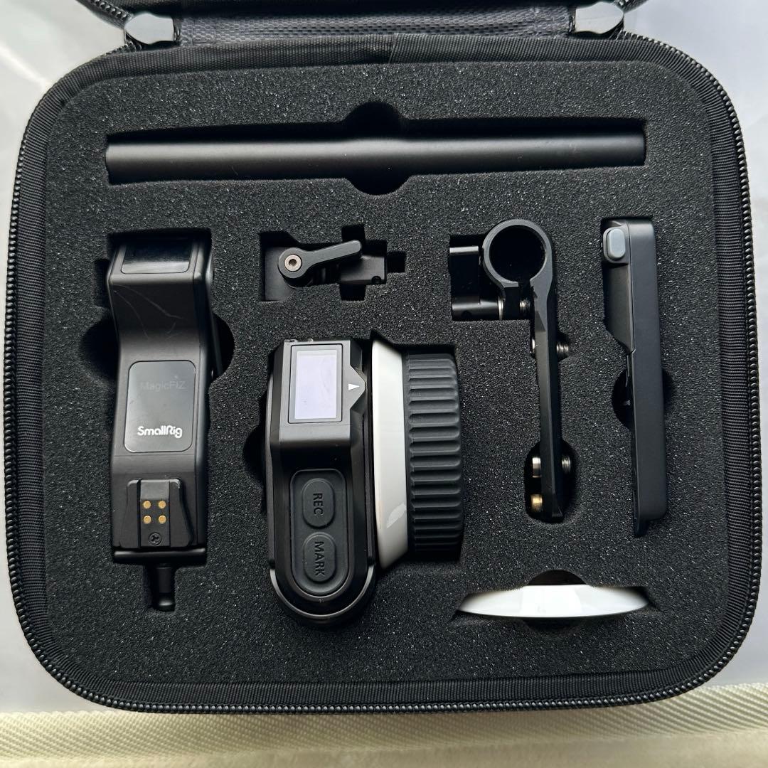 SmallRig MagicFIZ フォローフォーカスセット