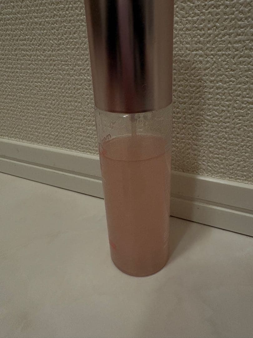 メディキューブ　クマヘッド付き美顔器本体のみと保湿ミストセット