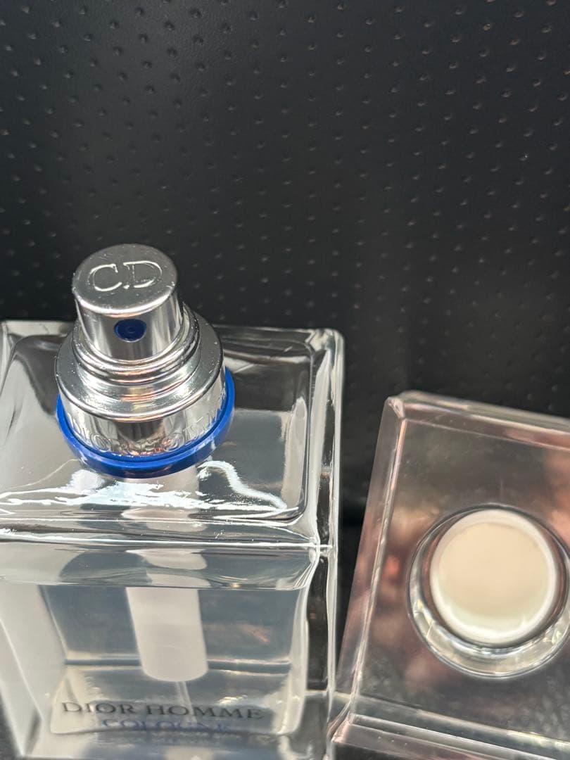 ディオール Dior Homme Cologne オム コロン 75ml