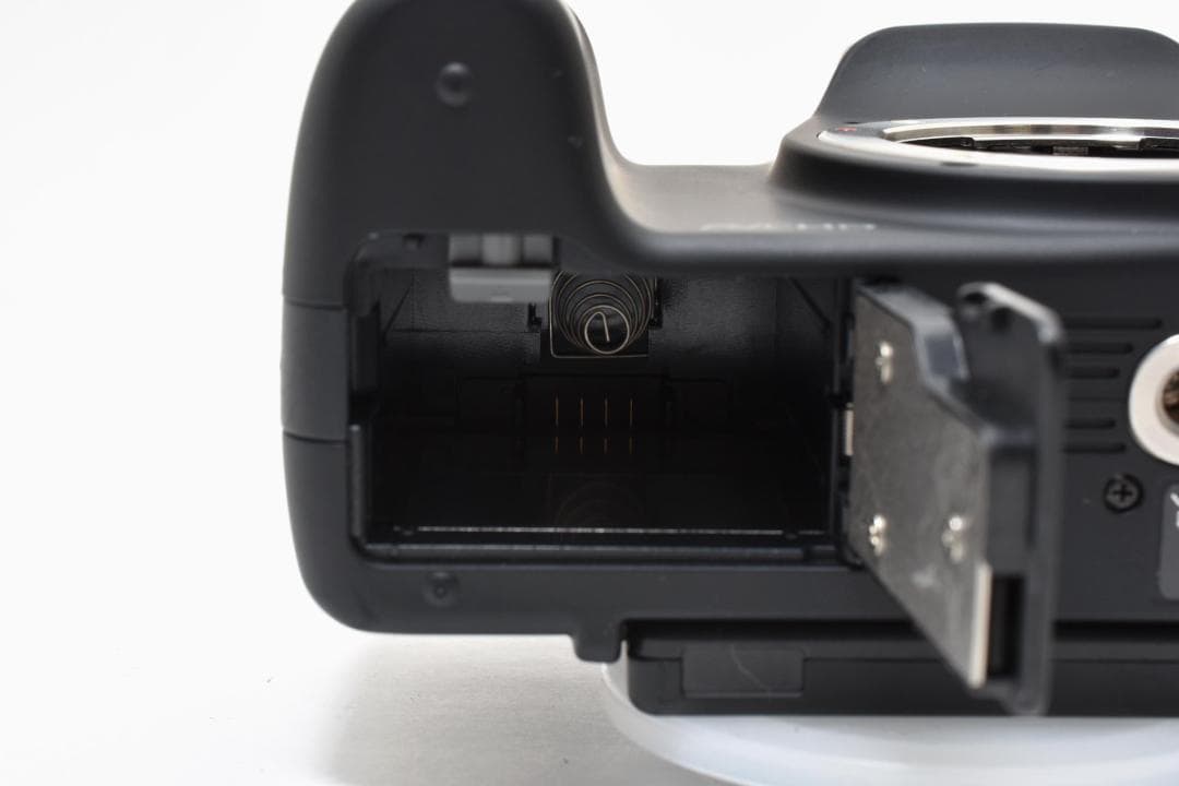 【美品】パナソニック LUMIX DMC-GH1 カメラ本体 #2806139
