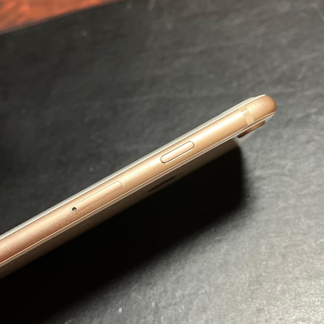 Apple iPhone8 64GB 本体　2台