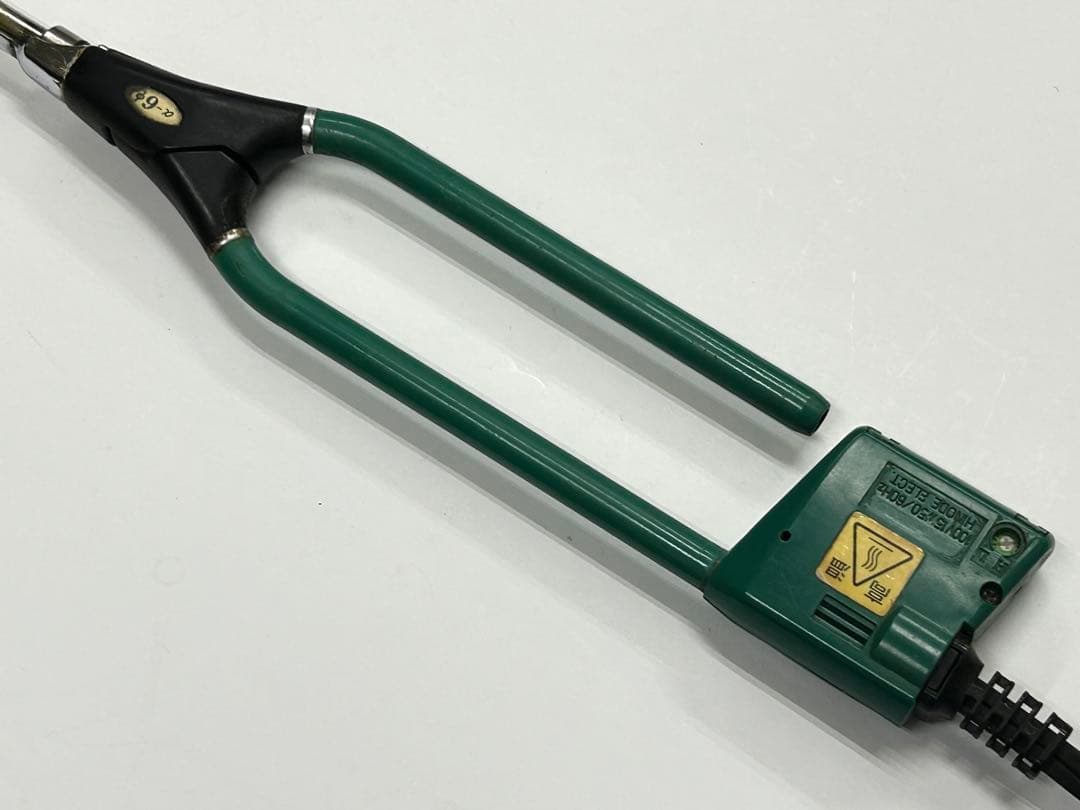 中古 レンツ α-6φ