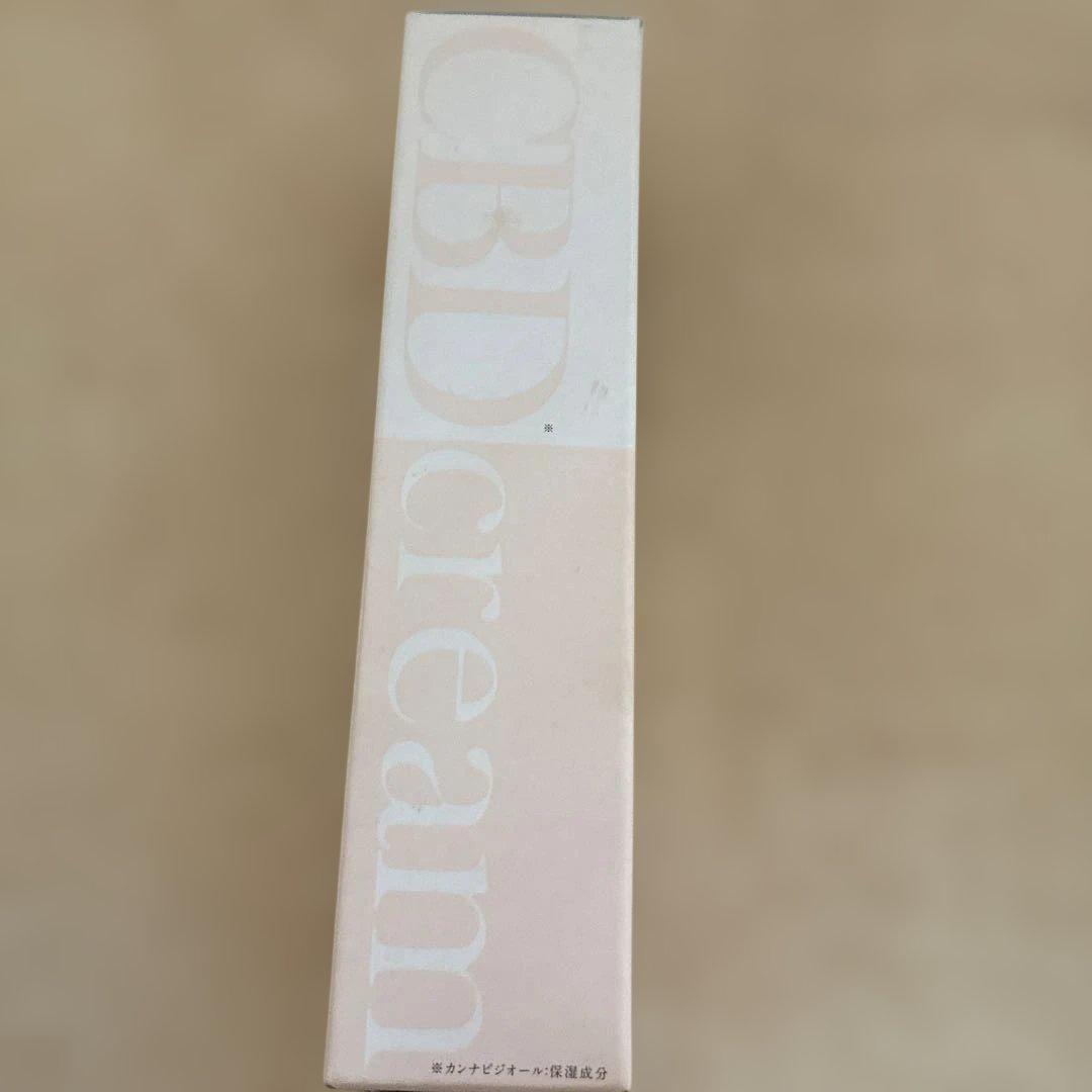 biyeoji CBDクリーム 45g