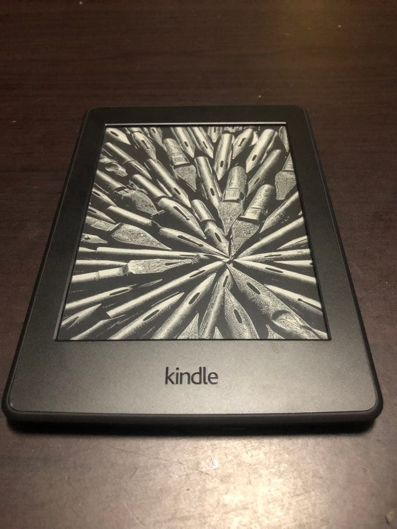 Kindle Paperwhite マンガモデル、Wi-Fi 32GB 第七世代