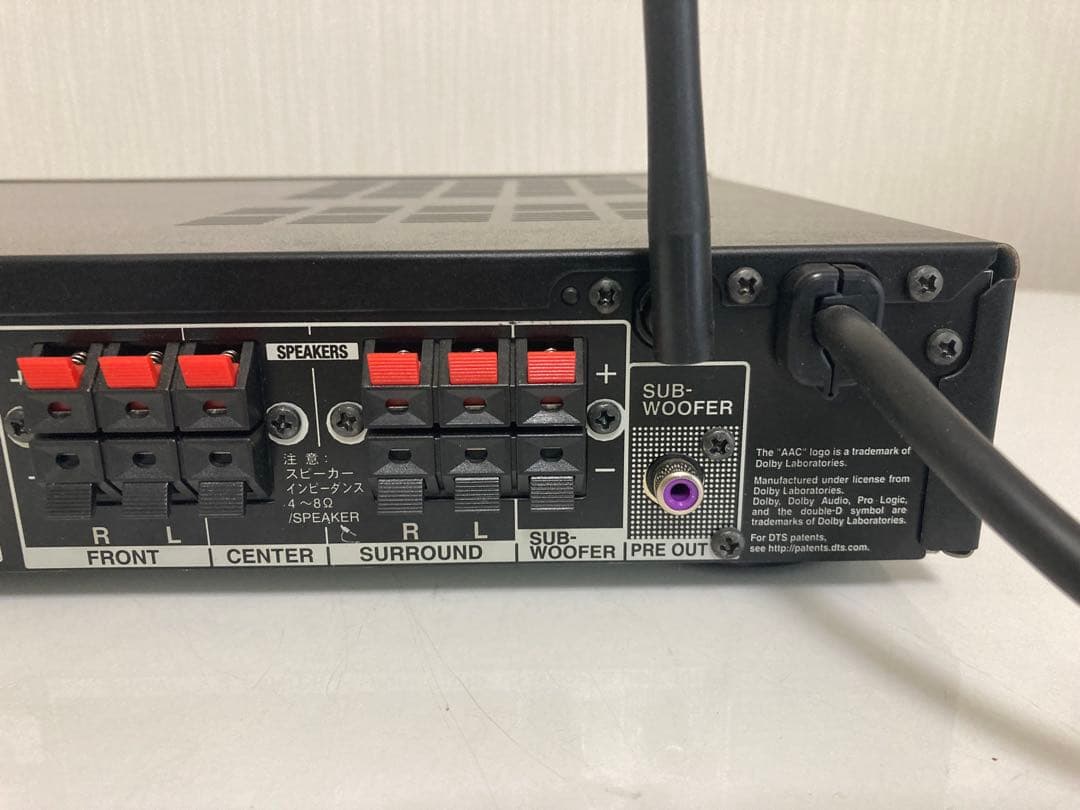 オンキヨーネットワーク TX-L50