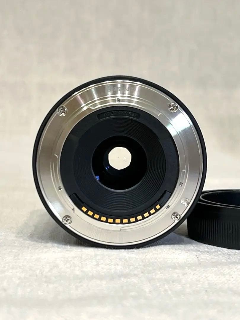 Samyang AF 18mm F2.8 FE ソニーEマウント