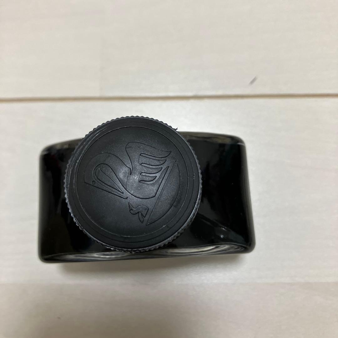 Pelikan 万年筆とインクセット