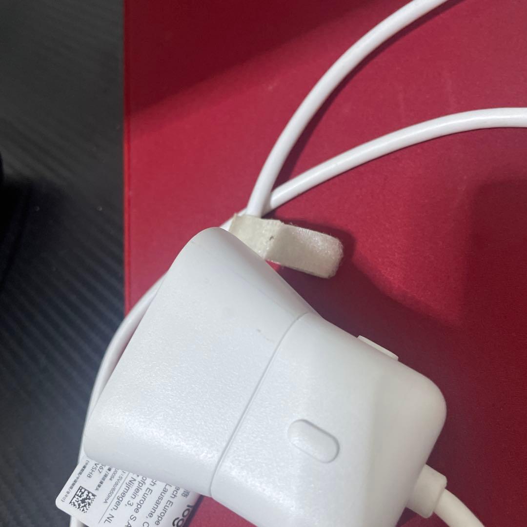 【箱無し】Logicool ホワイト USB Webカメラ