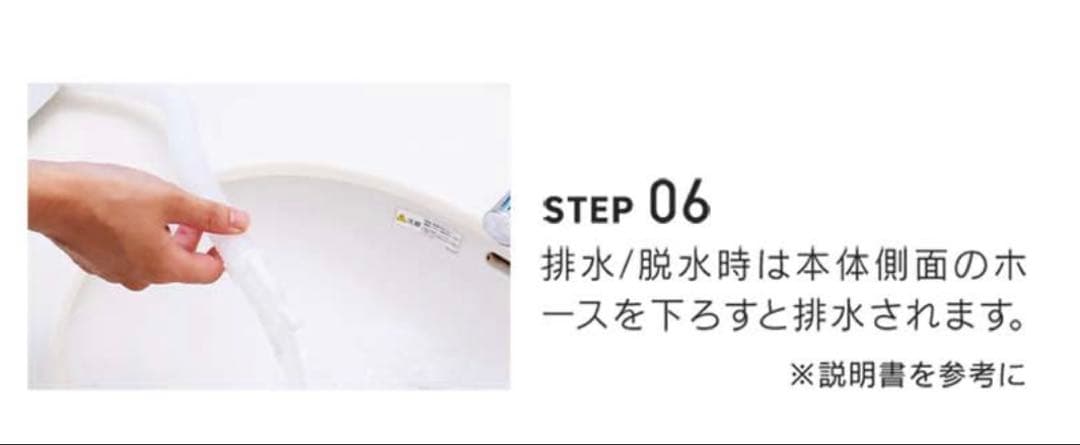 わ*き様 ミニ洗濯機 小型洗濯機 脱水付き 二槽式 3.6kg WEIMALL