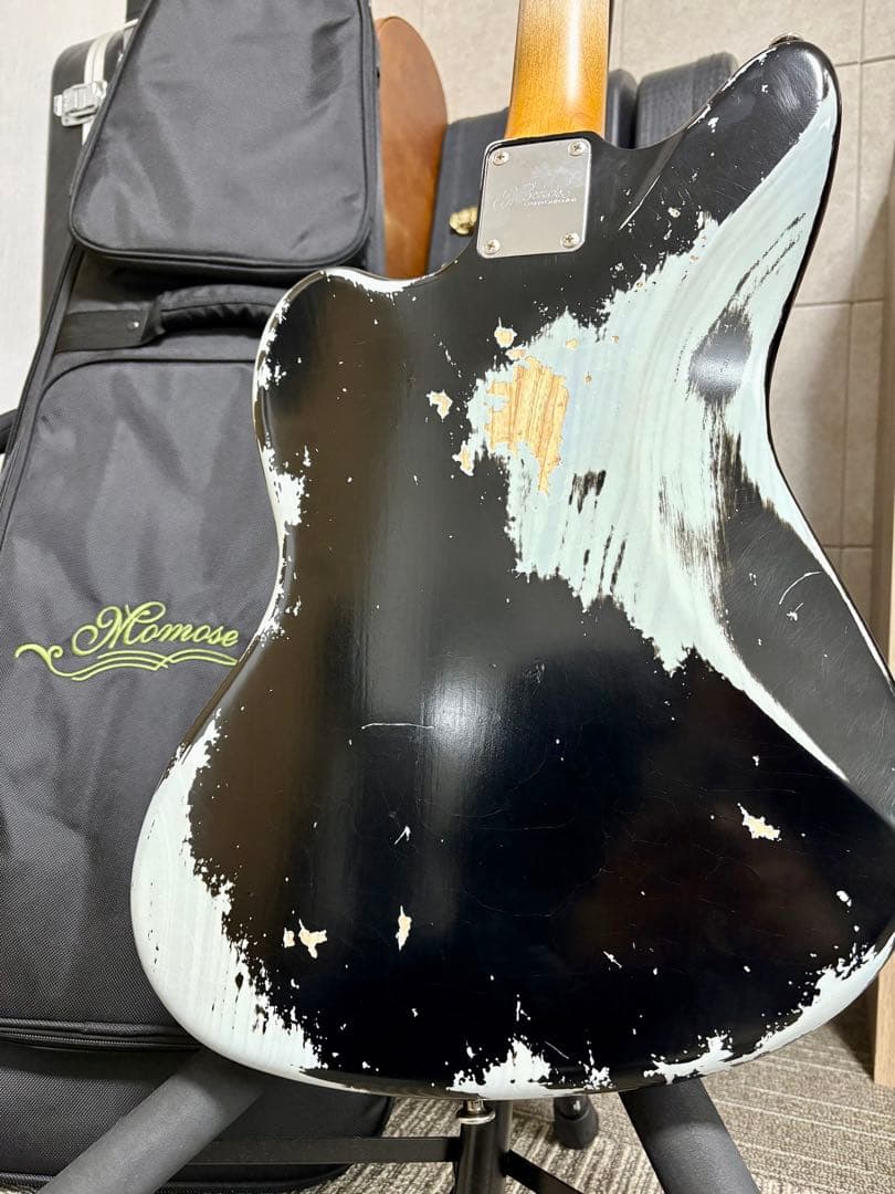 Momose MJS2-LTD/NJ #21200 【2025年ショーモデル】