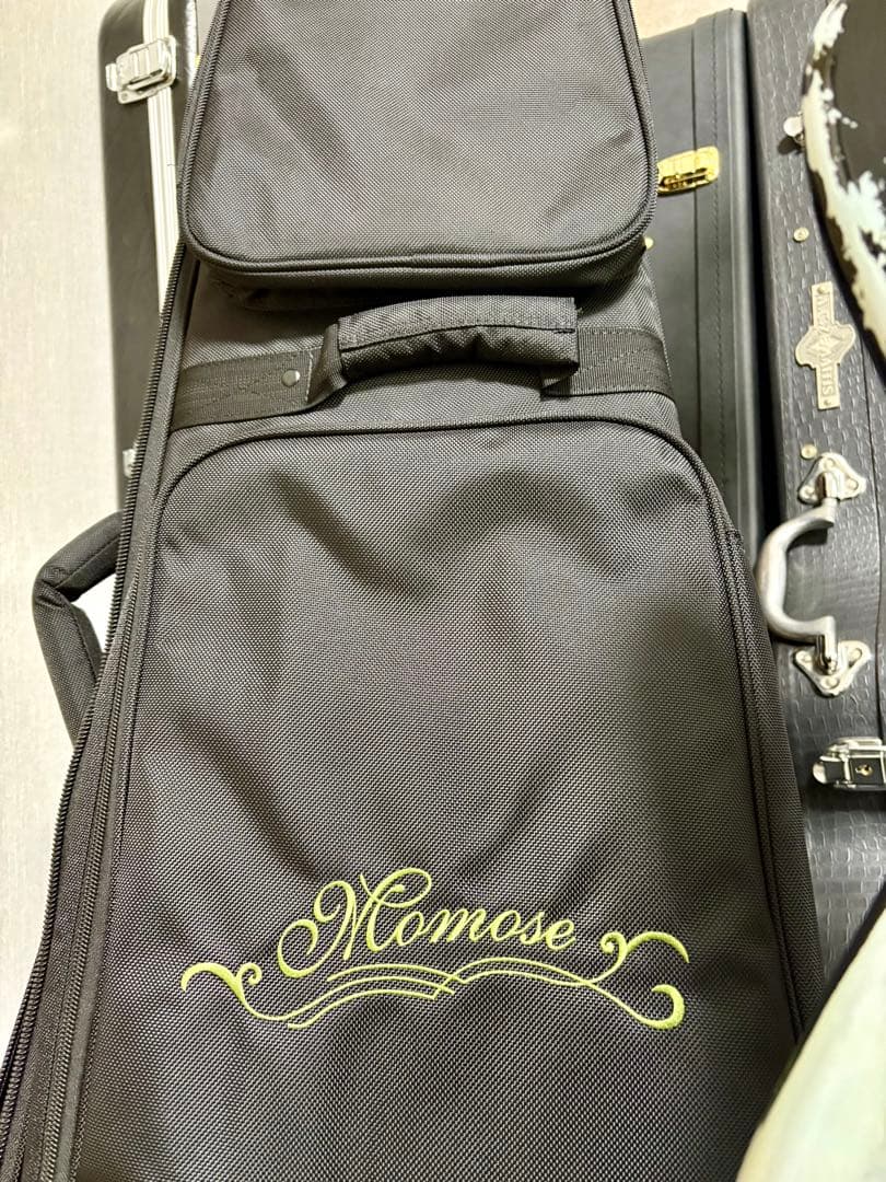 Momose MJS2-LTD/NJ #21200 【2025年ショーモデル】