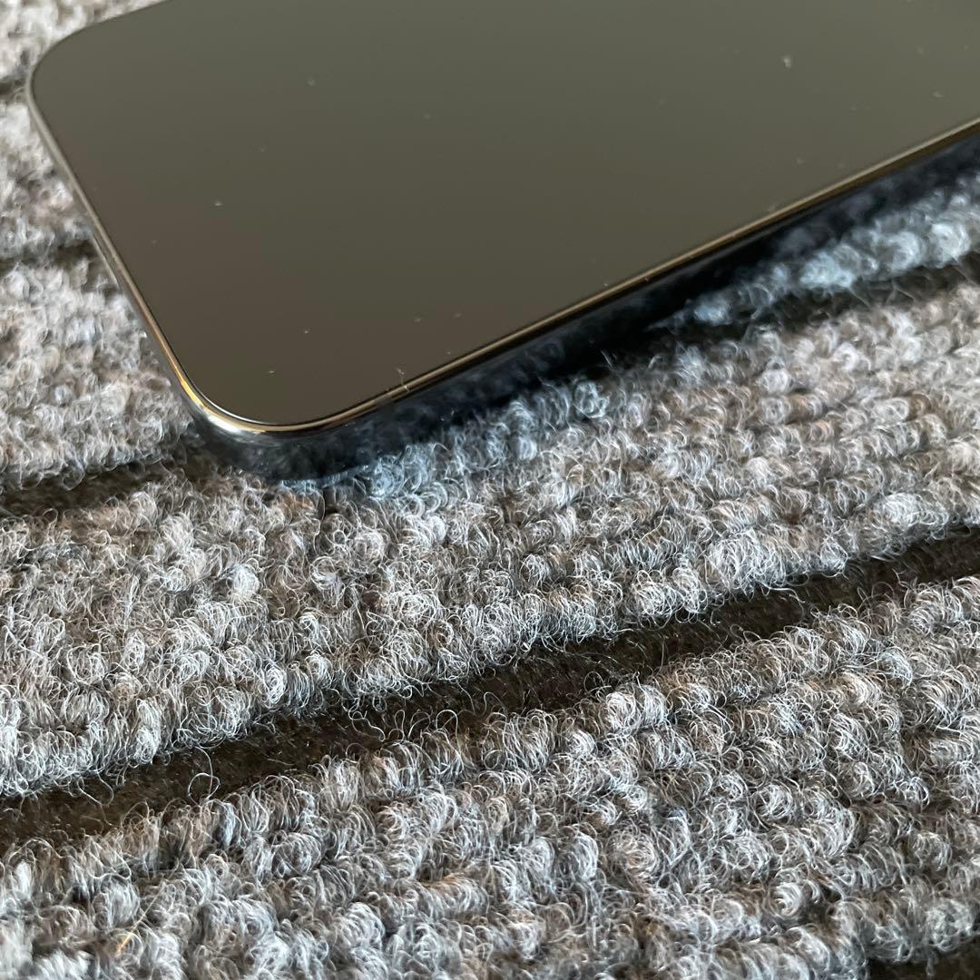 194 Google Pixel9 Pro 256GB オブシディアン