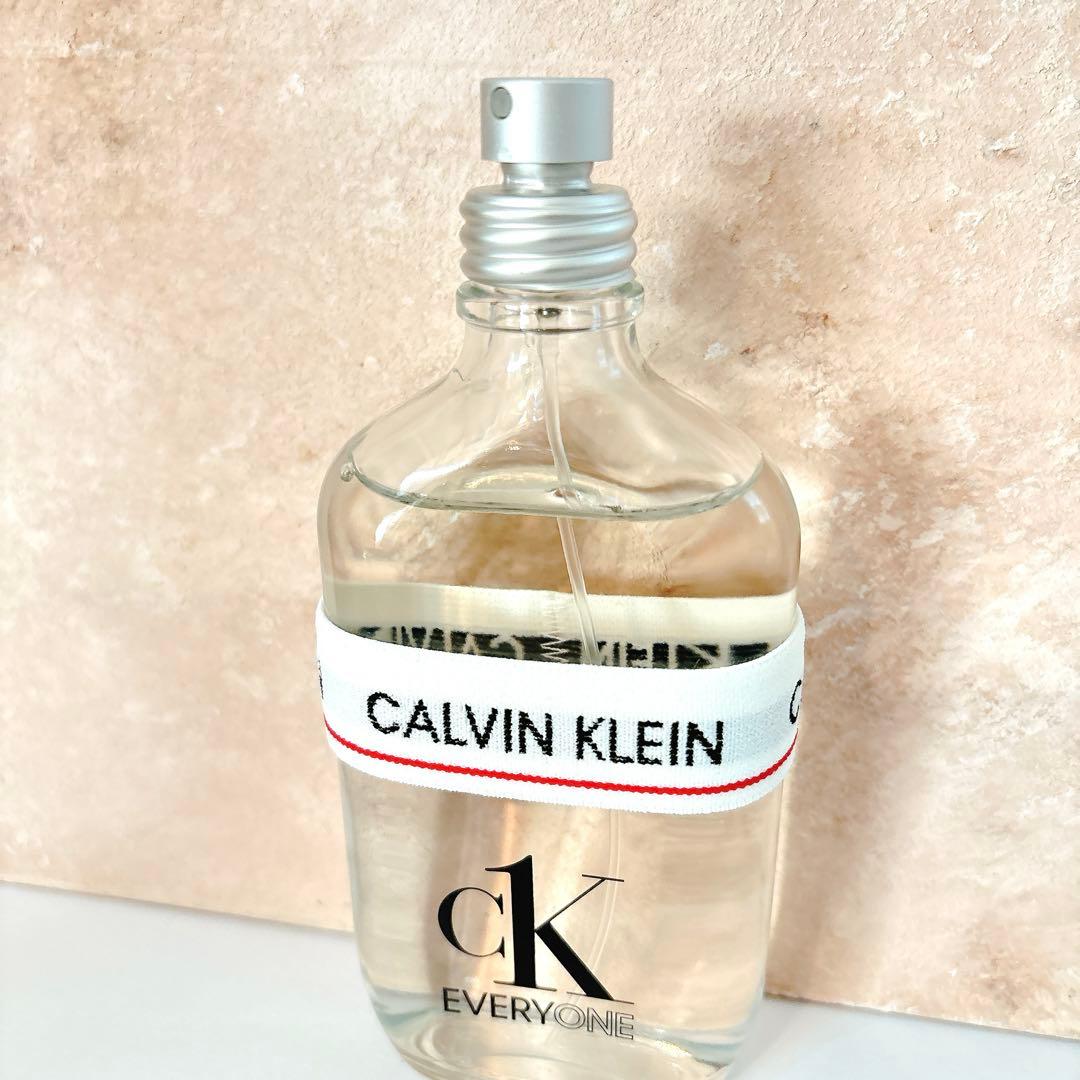 カルバン クライン シーケー エブリワン EDT 100ml
