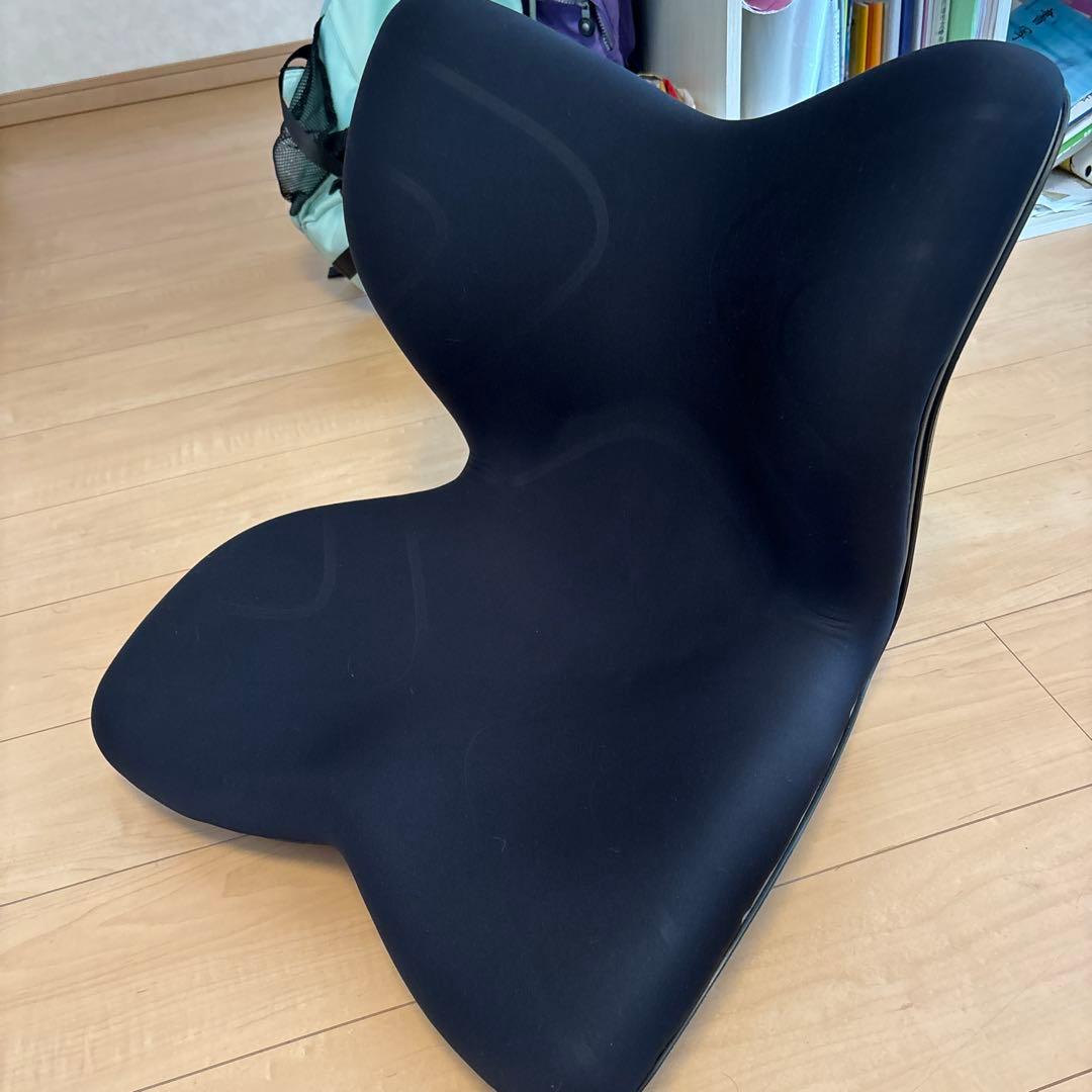 MTG スタイルプレミアム YS-AL03A ブラック 取扱説明書あり