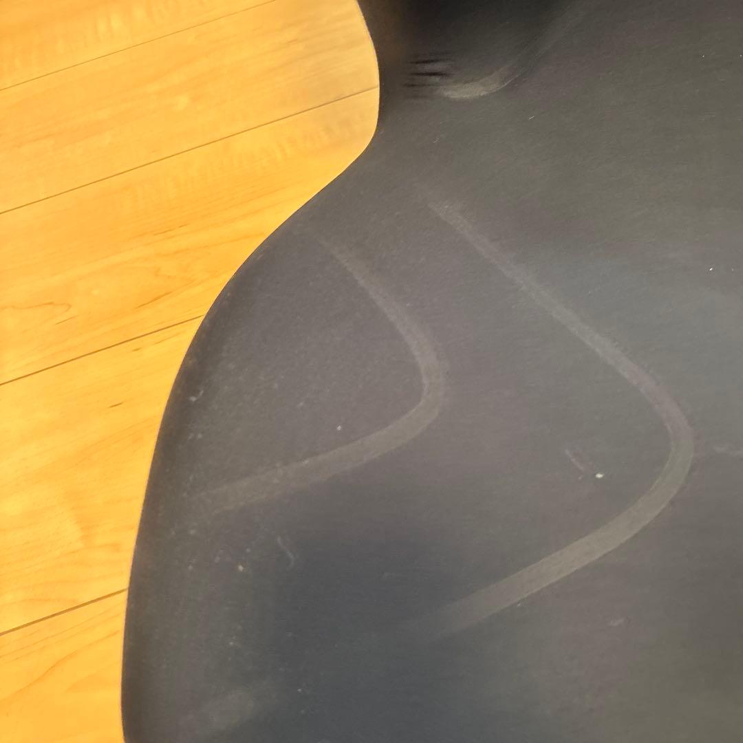 MTG スタイルプレミアム YS-AL03A ブラック 取扱説明書あり