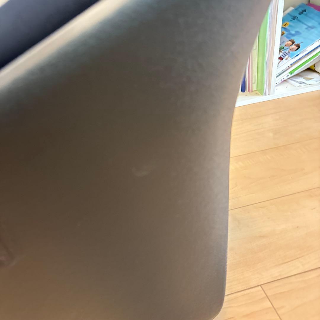 MTG スタイルプレミアム YS-AL03A ブラック 取扱説明書あり