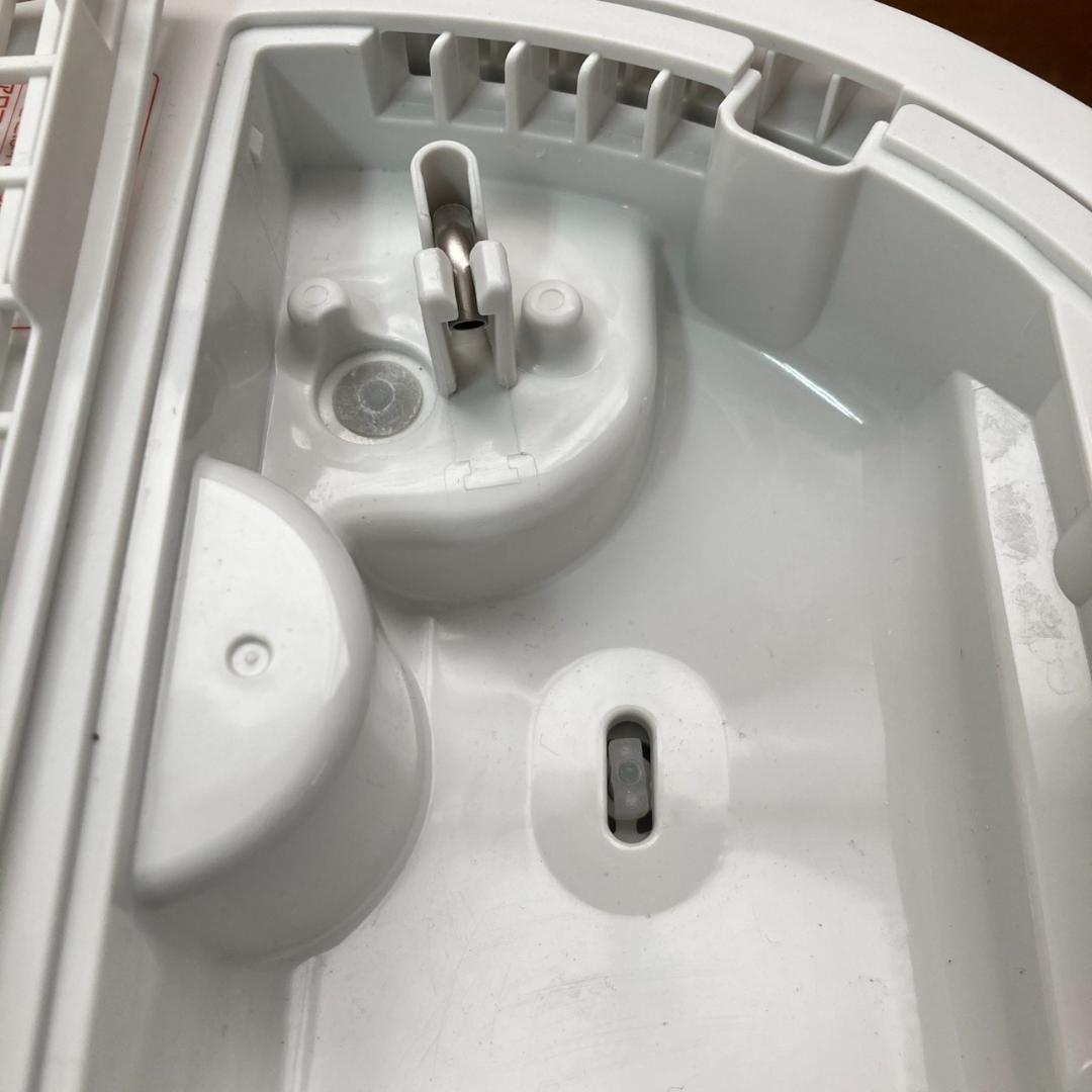 2025年製 象印 スチーム式加湿器 EE-DF50-WA ホワイト