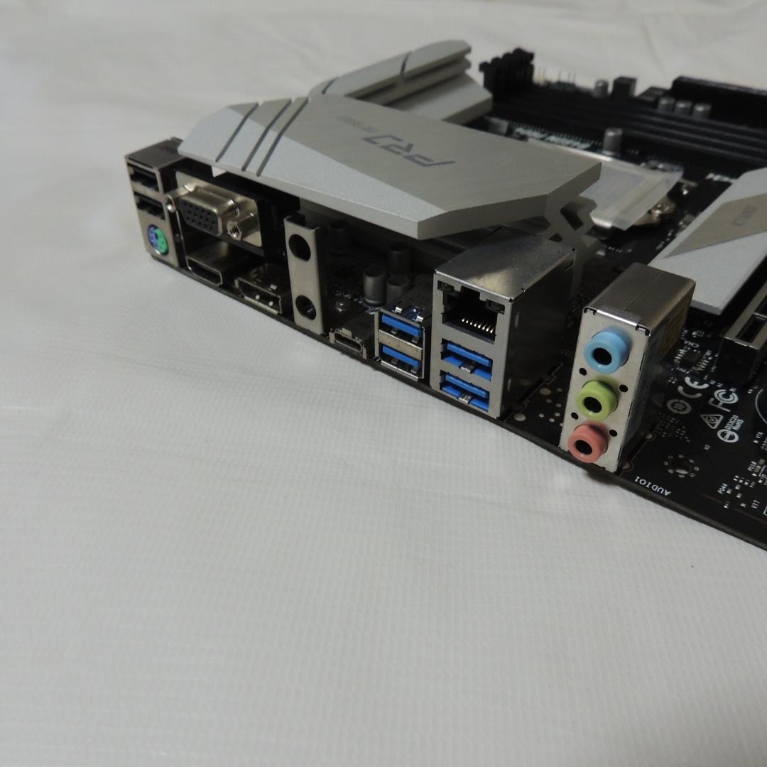 マザーボード B3_ASRock B460M PRO4 KeyE M.2 WiFi