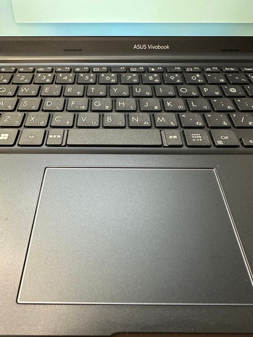 【美品】ASUS Vivobook X1504V 16GB/512GB SSD