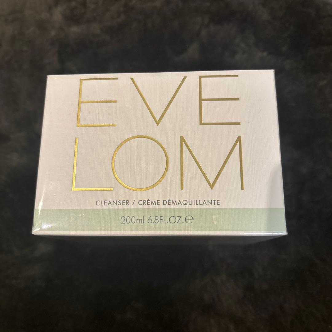 evelom クレンザー　200ml