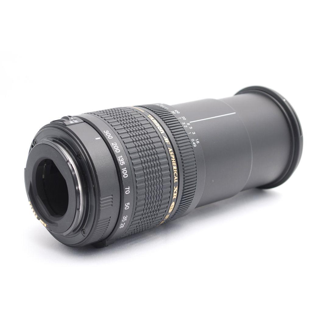 美品 フルサイズ対応 TAMRON AF 28-300mm Canon EF